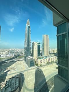 شقة في ذا لوفتس إيست،ذا لوفتس،وسط مدينة دبي 1 غرفة 105000 درهم - 12409791