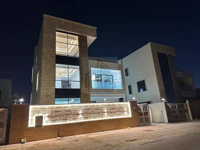6 Cпальни Вилла Продажа в Аль Захья, Аджман - WhatsApp Image 2025-01-31 at 9.15. 31 PM. jpeg