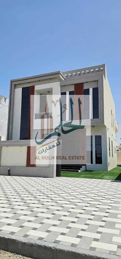 4 Cпальни Вилла Продажа в Аль Хелио, Аджман - WhatsApp Image 2025-08-01 at 4.29. 58 AM. jpeg