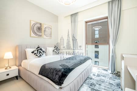 1 Bedroom Flat for Rent in Dubai Creek Harbour, Dubai - DSC05803 copy. jpg