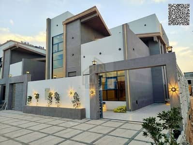 4 Bedroom Villa for Sale in Al Yasmeen, Ajman - batch_WhatsApp Image 2025-08-02 at 11.22. 49 AM (1). jpg