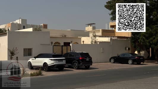 4 Bedroom Villa for Sale in Al Rawda, Ajman - WhatsApp Image 2025-07-26 at 12.27. 10 PM. jpeg