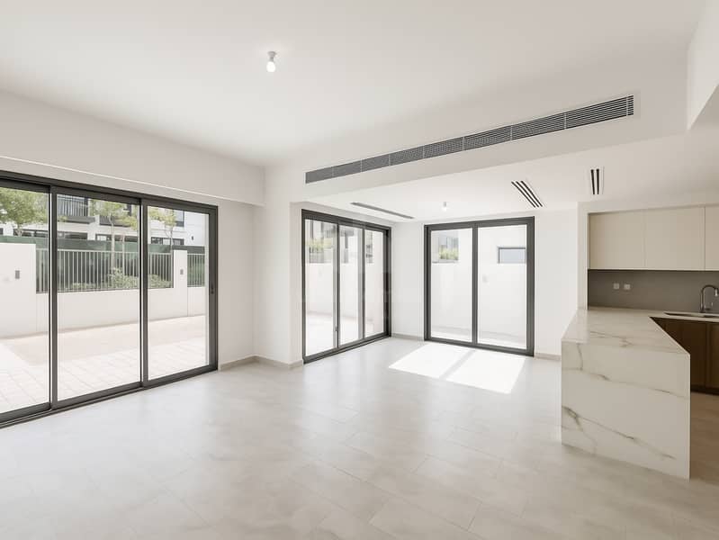 Таунхаус в Дубайлэнд，Вилланова，Ла Роса，Ла Роса 3, 4 cпальни, 3850000 AED - 12409876