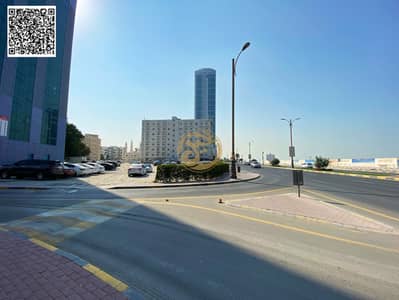 阿尔纳希勒， 阿治曼 商业地块待售 - IMG-20241223-WA0078QR. jpg