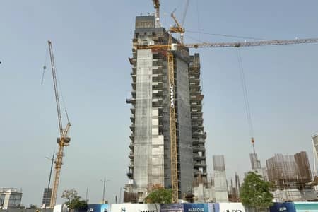 3 Cпальни Апартаменты Продажа в Дубай Морской Город, Дубай - Квартира в Дубай Морской Город，Харбор Лайтс, 3 cпальни, 4599000 AED - 12409889