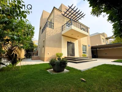 4 Bedroom Villa for Sale in Living Legends, Dubai - 4. png