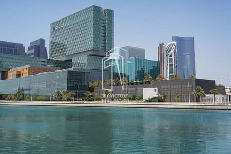Studio for Rent in Al Maryah Island, Abu Dhabi - 1. png