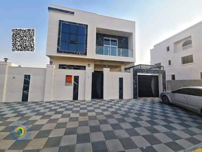 5 Bedroom Villa for Sale in Al Amerah, Ajman - WhatsApp Image 2025-08-03 at 3.39. 51 PM. jpeg