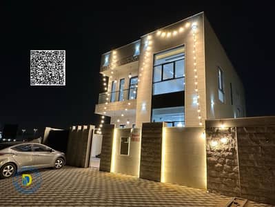 5 Cпальни Вилла Продажа в Аль Хелио, Аджман - WhatsApp Image 2025-08-03 at 2.55. 14 PM. jpeg