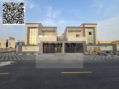 5 Bedroom Villa for Sale in Al Rawda, Ajman - 1000069327. png