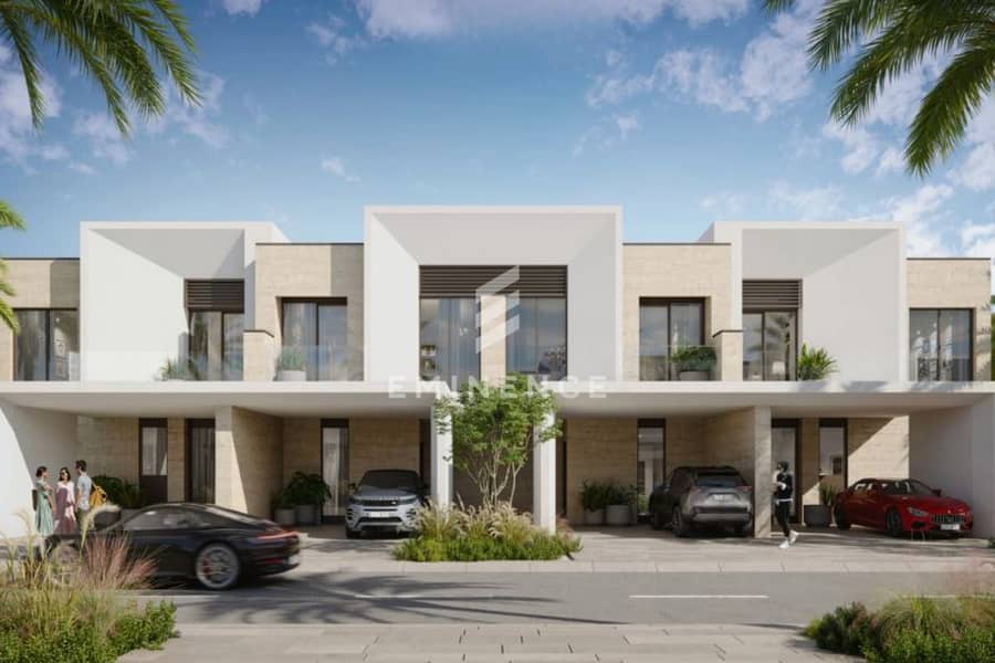 Таунхаус в Арабиан Ранчес 3，Аня, 3 cпальни, 2800000 AED - 12409989