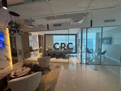 Office for Rent in Barsha Heights (Tecom), Dubai - Mainland License | Great Location | Close to Metro
