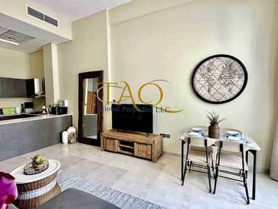 1 Bedroom Flat for Rent in Jumeirah Village Circle (JVC), Dubai - 1000269352. jpg