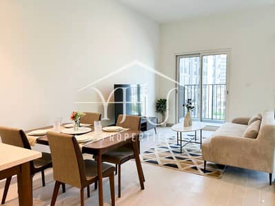 2 Bedroom Flat for Rent in Dubai Hills Estate, Dubai - f8edf2a6-ac70-4880-aea0-38f81579dae0. jpg