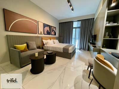 استوديو  للبيع في الخليج التجاري، دبي - IMG_2055. jpg