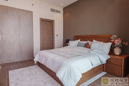 1 Bedroom Flat for Rent in Al Furjan, Dubai - DSC04885. jpg