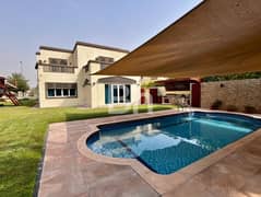 4BR Fully Upgraded | Furnished | Huge Corner Plot