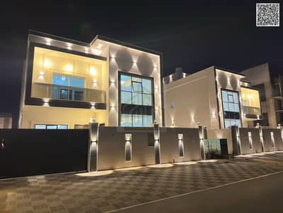 5 Bedroom Villa for Sale in Al Amerah, Ajman - batch_WhatsApp Image 2025-03-27 at 1.55. 27 PM (1). jpg