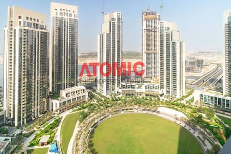 1 Bedroom Apartment for Rent in Dubai Creek Harbour, Dubai - WhatsApp Image 2025-08-03 at 1.07. 13 PM. jpeg