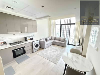 1 Bedroom Flat for Rent in Meydan City, Dubai - IMG_7595. jpg