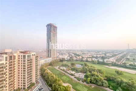 景观公寓社区， 迪拜 1 卧室公寓待租 - 位于景观公寓社区，塔纳罗 1 卧室的公寓 105000 AED - 9304090