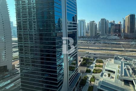 مکتب  للايجار في أبراج بحيرات الجميرا، دبي - مکتب في HDS برج،مجمع F،أبراج بحيرات الجميرا 136000 درهم - 12409773