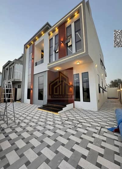 4 Cпальни Вилла Продажа в Аль Хелио, Аджман - batch_785579597-1066x800. jpg