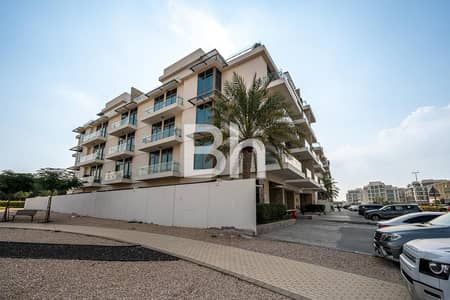 فلیٹ 1 غرفة نوم للايجار في مدينة ميدان، دبي - شقة في بولو ريزيدنس،ميدان أفينيو،مدينة ميدان 1 غرفة 85000 درهم - 12410141
