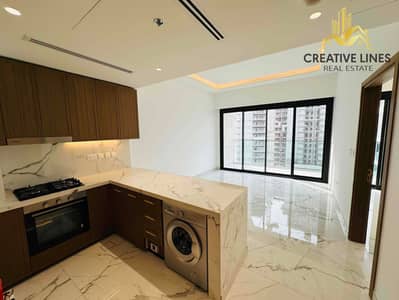 1 Bedroom Flat for Rent in Meydan City, Dubai - IMG_3133. jpg