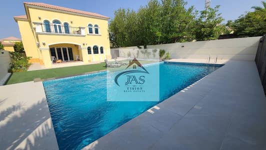 4 Bedroom Villa for Rent in Jumeirah Park, Dubai - WhatsApp Image 2025-08-02 at 16.42. 29. jpeg