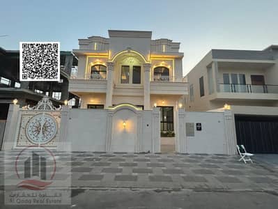 5 Bedroom Villa for Sale in Al Yasmeen, Ajman - WhatsApp Image 2025-08-04 at 10.26. 26 AM. jpeg
