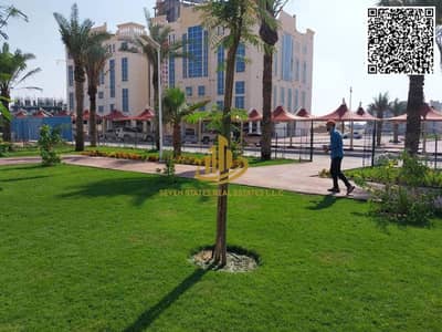 2 Bedroom Flat for Sale in Al Yasmeen, Ajman - 2. png