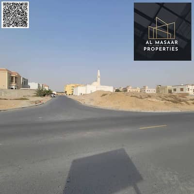 Участок Продажа в Аль Хелио, Аджман - 787690779-800x600. jpeg