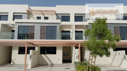 5 Cпальни Таунхаус Продажа в Дамак Хиллс, Дубай - IMG-20250514-WA0003. jpg