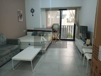 Studio for Rent in Jumeirah Village Circle (JVC), Dubai - IMG-20250802-WA0072. jpg