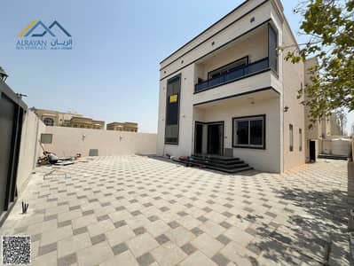 5 Bedroom Villa for Sale in Al Mowaihat, Ajman - WhatsApp Image 2025-08-03 at 12.02. 06 PM (9). jpeg