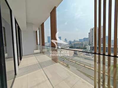 شقة 3 غرف نوم للايجار في أرجان، دبي - IMG-20250731-WA0024. jpg
