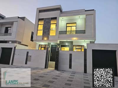 5 Bedroom Villa for Sale in Al Bahia, Ajman - photo-output. jpg
