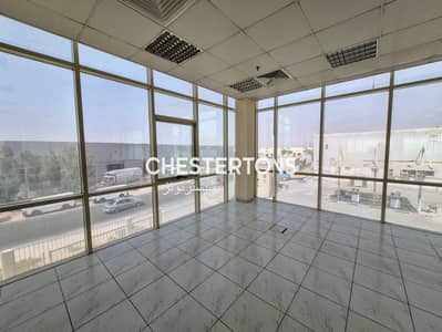 Warehouse for Rent in Dubai Investment Park (DIP), Dubai - Vacant | 180 KW Power | Warehouse + Office