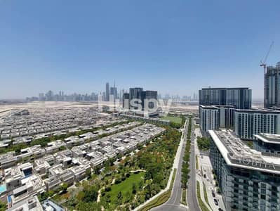 苏巴哈特兰社区， 迪拜 1 卧室公寓待售 - 位于苏巴哈特兰社区，哈特兰海浪公寓大楼 1 卧室的公寓 1340000 AED - 12410314