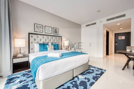 Studio for Rent in Dubai South, Dubai - 11. jpg