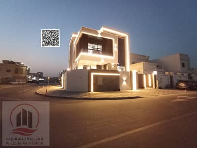 4 Cпальни Вилла Продажа в Аль Захья, Аджман - WhatsApp Image 2025-08-02 at 7.38. 21 PM. jpeg