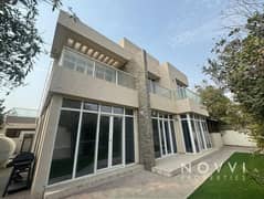 فیلا في فلل السدر،واحة دبي للسيليكون (DSO) 5 غرف 330000 درهم - 12255699
