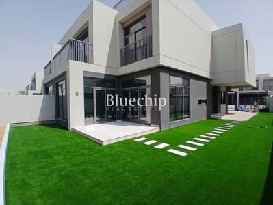迪拜南部街区， 迪拜 4 卧室别墅待租 - 位于迪拜南部街区，居住区，脉动住宅区，激情海滨2号 4 卧室的别墅 210000 AED - 12394246