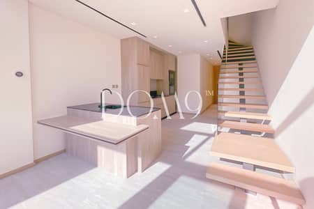 1 Bedroom Penthouse for Sale in Jumeirah Village Circle (JVC), Dubai - Penthouse | Duplex | Tenanted | Pool view