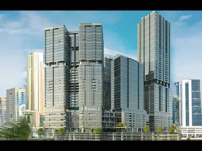 阿尔雷姆岛， 阿布扎比 1 卧室公寓待售 - 1340. png