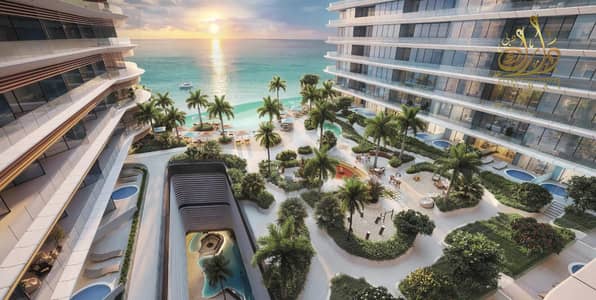 1 Bedroom Apartment for Sale in Al Marjan Island, Ras Al Khaimah - 7a95bb6cd0a7378f96976c9c236361f3. jpg