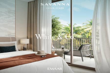 1 Bedroom Flat for Sale in Dubai Creek Harbour, Dubai - Low Floor |Off Plan Resale |40% Remaining