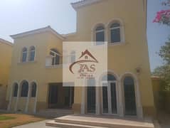 فیلا في الحي 8،جميرا بارك 4 غرف 310000 درهم - 12410376