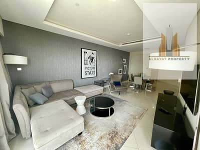 商业湾， 迪拜 3 卧室公寓待租 - Apartment 6104 - Tower A - 3 BR (1). jpeg